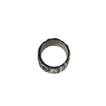 Christian Dior Blue Trotter No.2 Ring