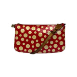 Louis Vuitton x Yayoi Kusama Polka Dot Pochette