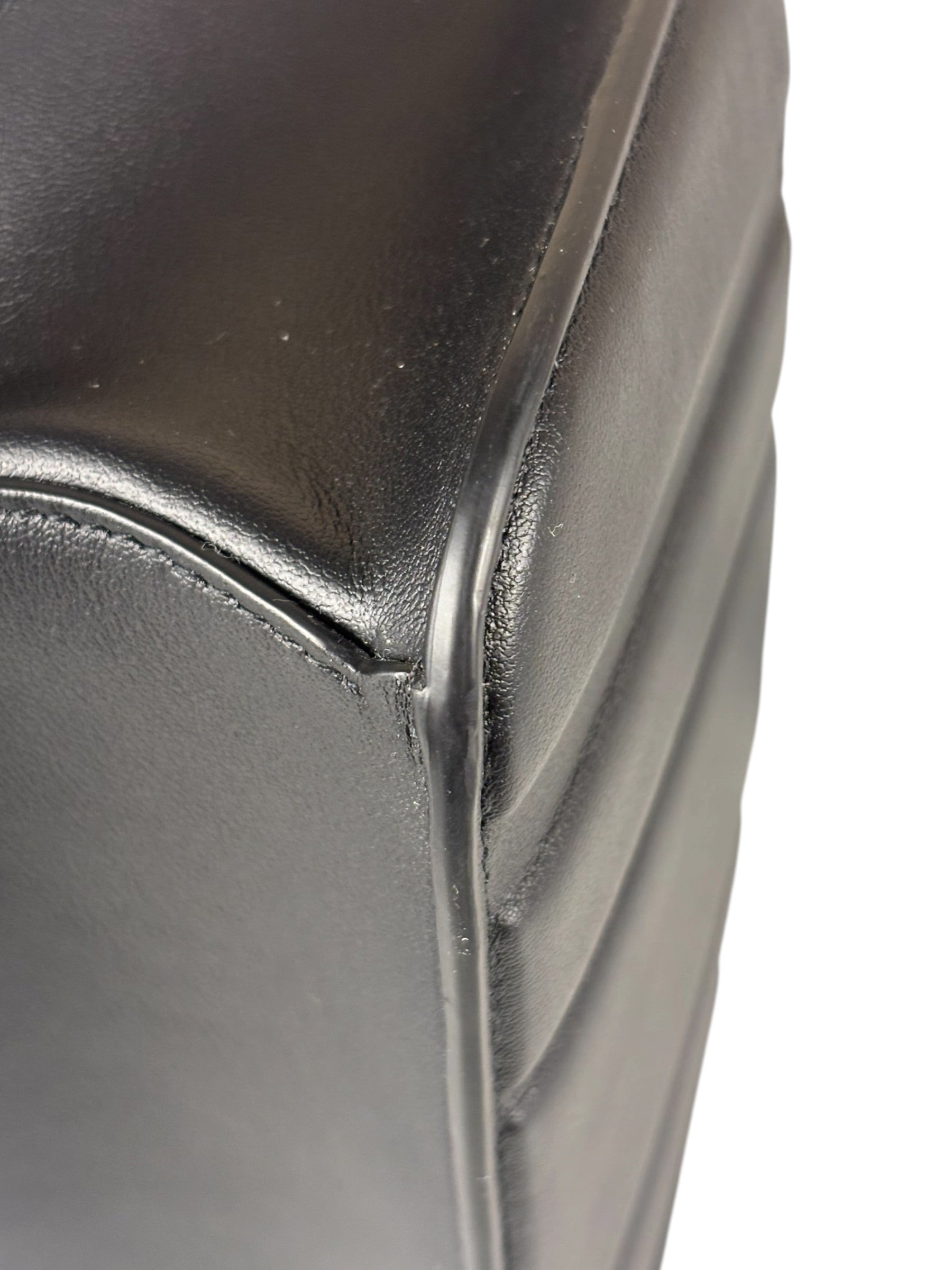 Ferragamo Mini Gancini Shoulder Bag
