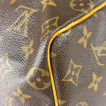 Louis Vuitton Monogram Speedy 25