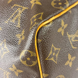 Louis Vuitton Monogram Speedy 25