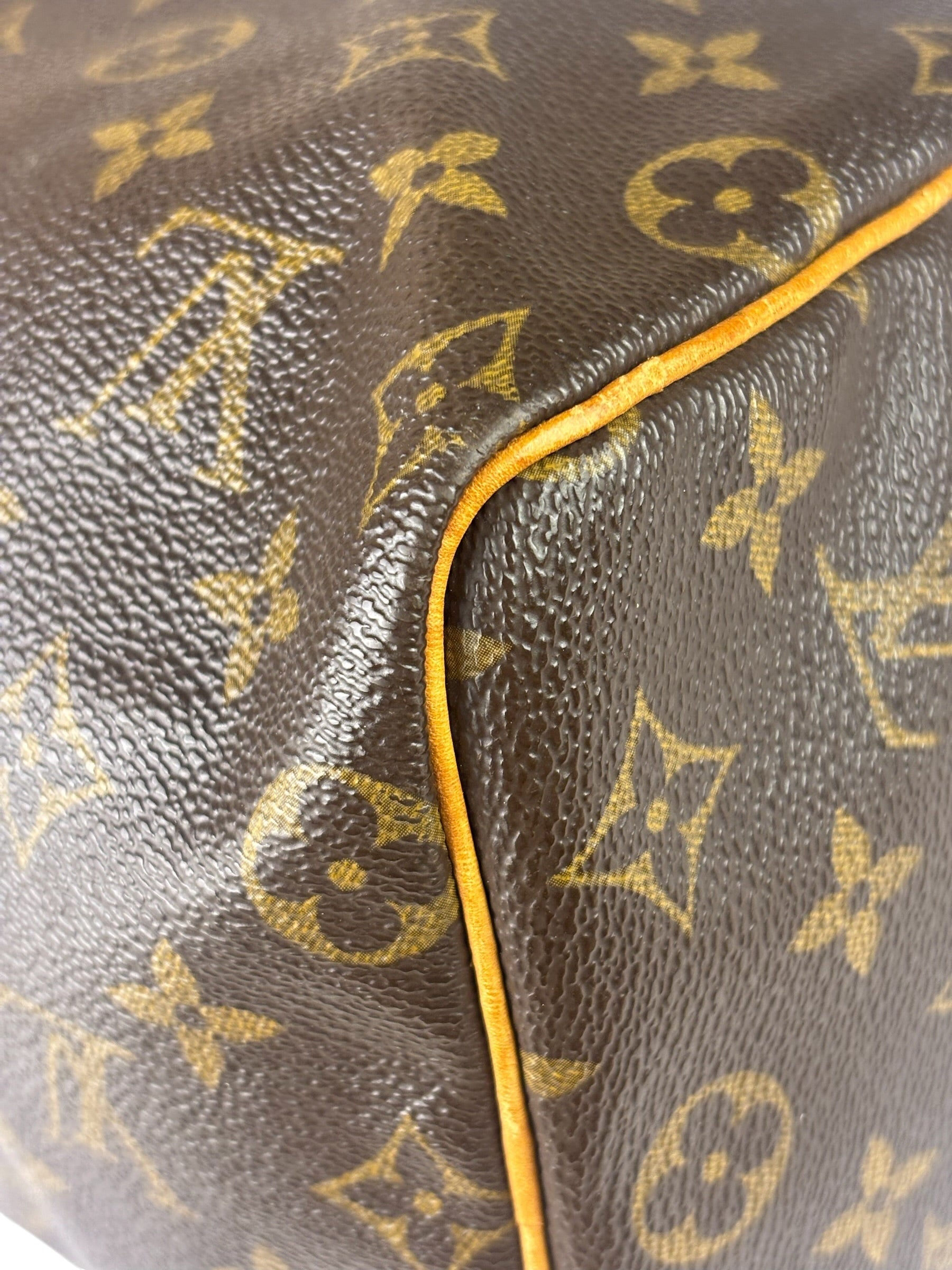 Louis Vuitton Monogram Speedy 25