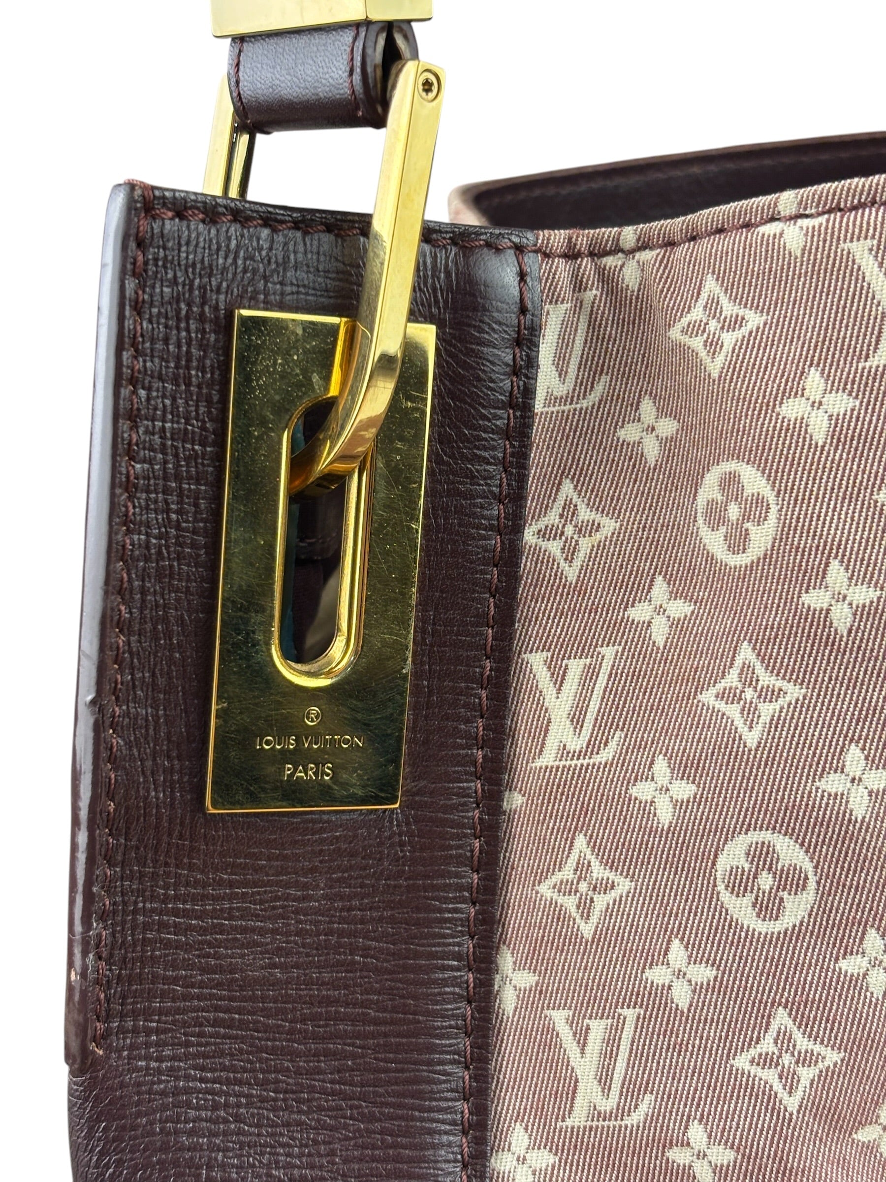 Louis Vuitton Monogram Idylle Rendez-Vous Bag PM