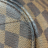 Louis Vuitton Damier Ebene Siena Two-Way Bag MM