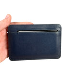Chanel Ligne Cambon Cardholder