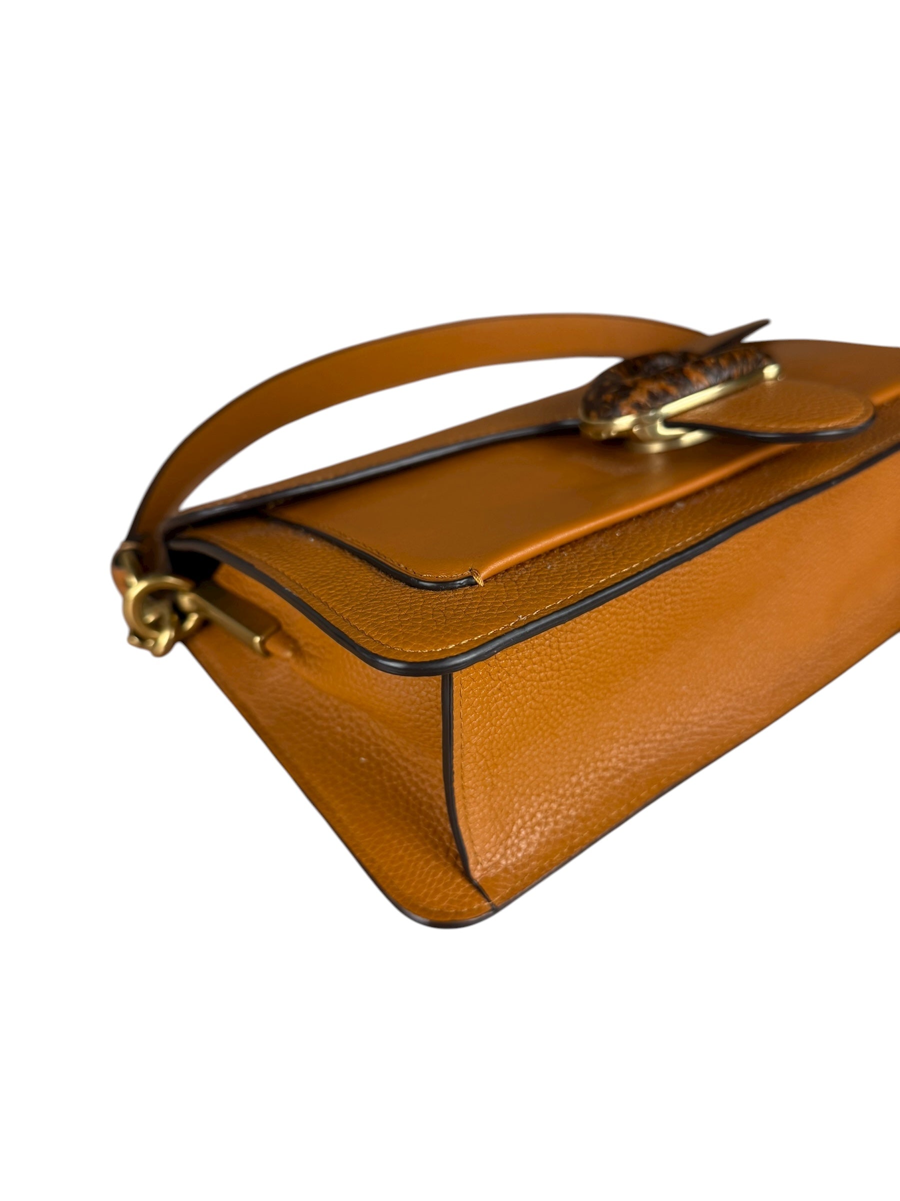 Coach Tabby Shoulder Bag