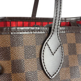 Louis Vuitton Damier Ebene Neverfull MM