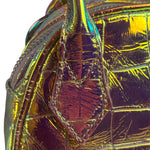Vivienne Westwood Iridescent Yasmine Bag Mini