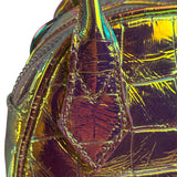 Vivienne Westwood Iridescent Yasmine Bag Mini