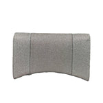 Balenciaga Hourglass Wallet On Chain XS