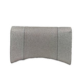 Balenciaga Hourglass Wallet On Chain XS