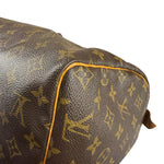 Louis Vuitton Monogram Speedy 30
