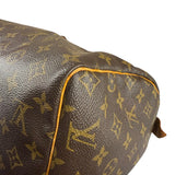 Louis Vuitton Monogram Speedy 30