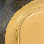 Louis Vuitton Monogram Alma PM