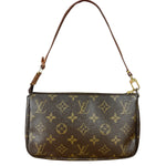 Louis Vuitton Monogram Vintage Pochette