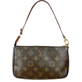 Louis Vuitton Monogram Vintage Pochette