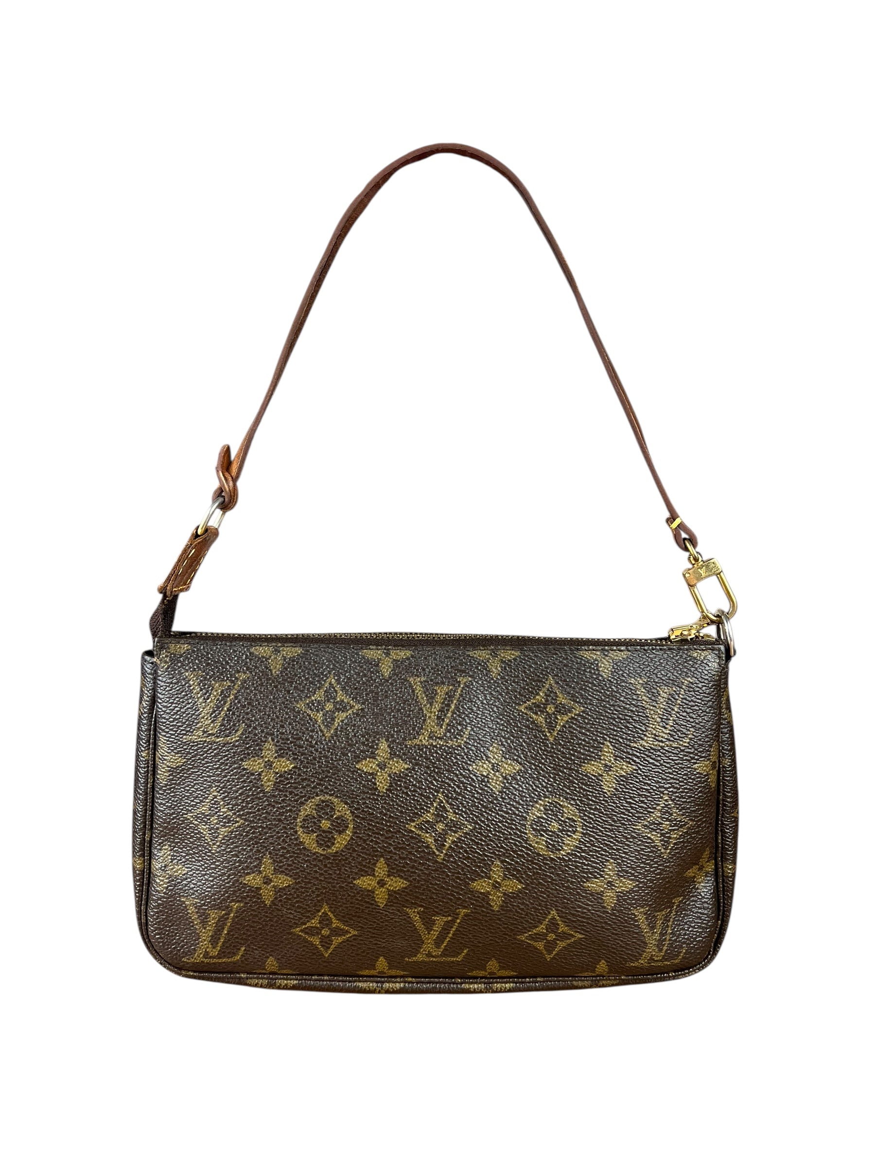 Louis Vuitton Monogram Vintage Pochette