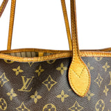 Louis Vuitton Monogram Neverfull GM