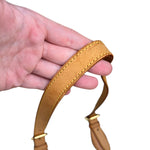 Louis Vuitton Vernis Monogram Rosewood Handbag