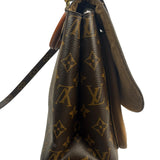 Louis Vuitton Monogram Marignan Sesame Two-Way Bag