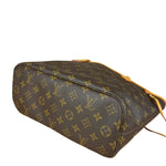 Louis Vuitton Vintage Monogram Neverfull PM