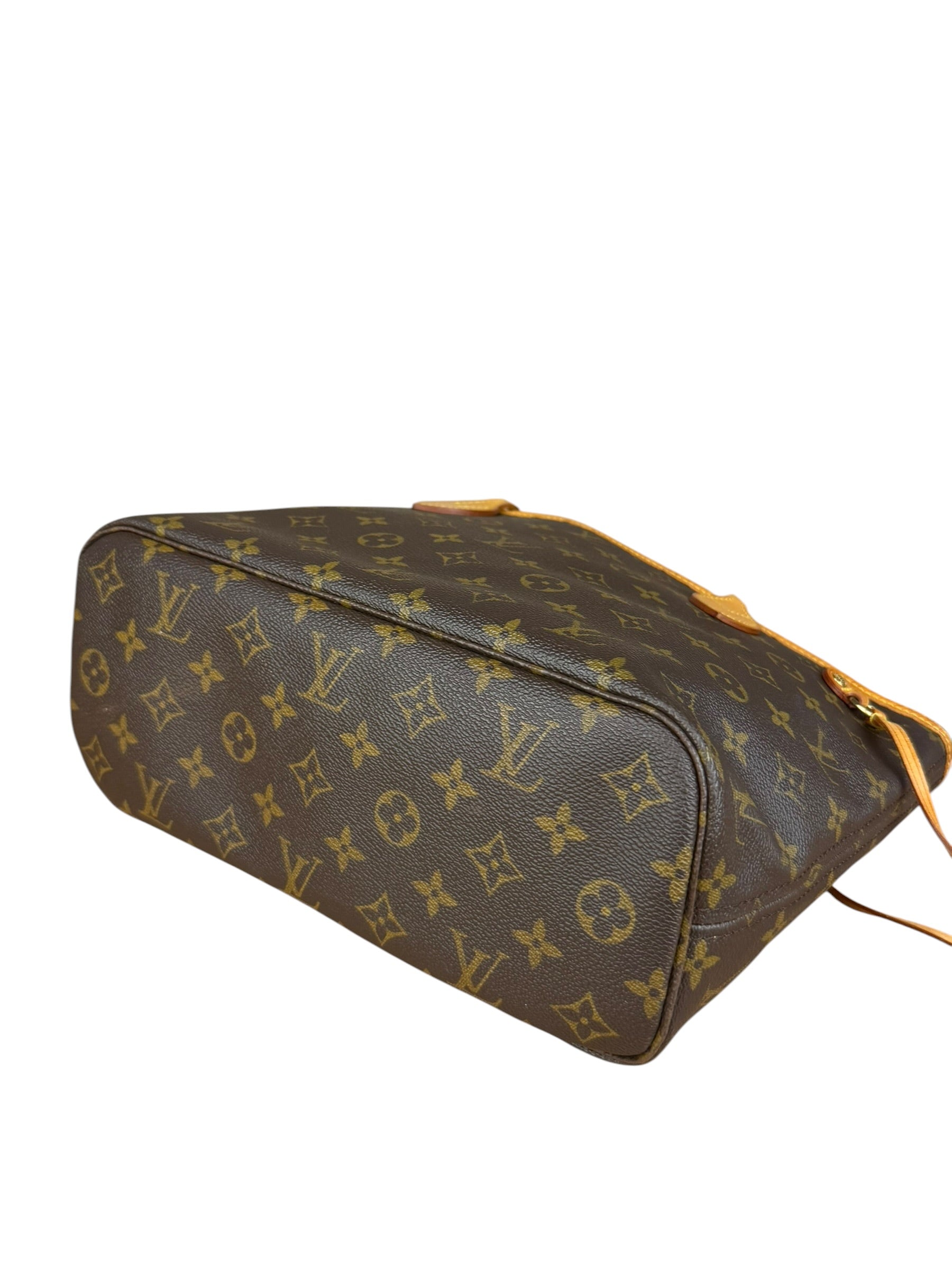 Louis Vuitton Vintage Monogram Neverfull PM