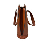 Louis Vuitton Epi Leather Saint Jacques PM Fawn