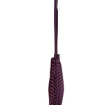 Bottega Veneta Mini Loop Intrecciato Shoulder Bag