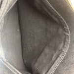 Burberry Vintage Nova Check Shoulder Bag
