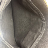 Burberry Vintage Nova Check Shoulder Bag