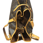 Louis Vuitton Vintage Monogram Batignolles Tote Bag