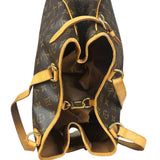 Louis Vuitton Vintage Monogram Batignolles Tote Bag