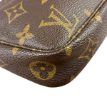 Louis Vuitton Monogram Pochette