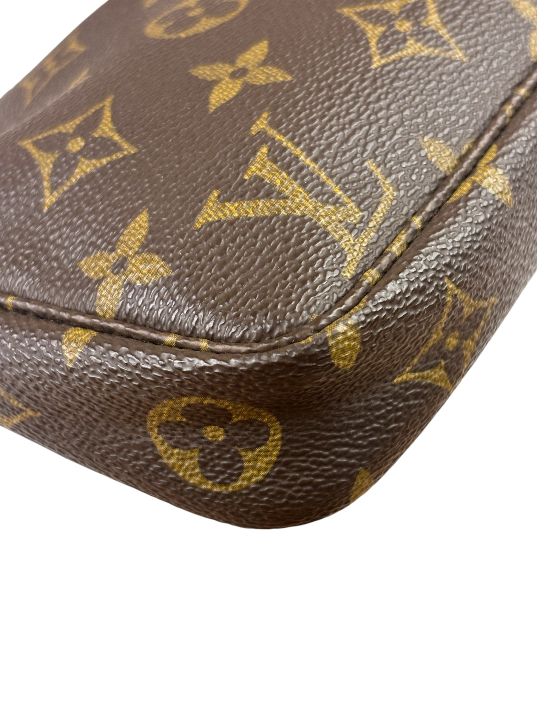 Louis Vuitton Monogram Pochette