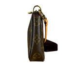Louis Vuitton Murakami Monogram Cherry Pochette