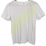 Fendi FF Dot Logo Short Sleeve Top