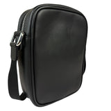 Fendi Leather I.C.U Crossbody Bag