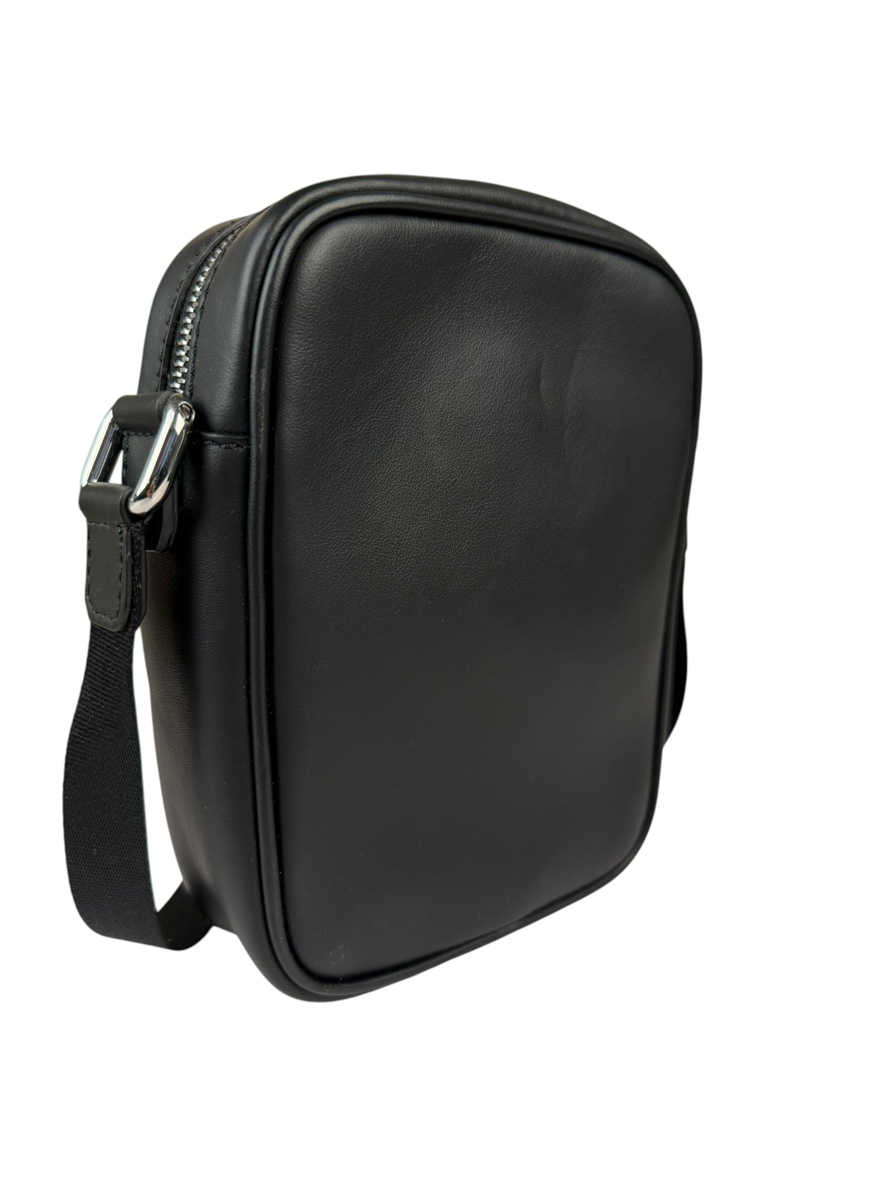 Fendi Leather I.C.U Crossbody Bag