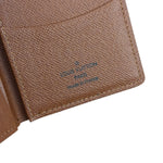 Louis Vuitton Vintage Monogram Bifold Wallet