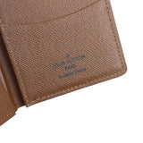 Louis Vuitton Vintage Monogram Bifold Wallet