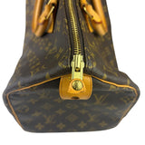Louis Vuitton Monogram Speedy 35