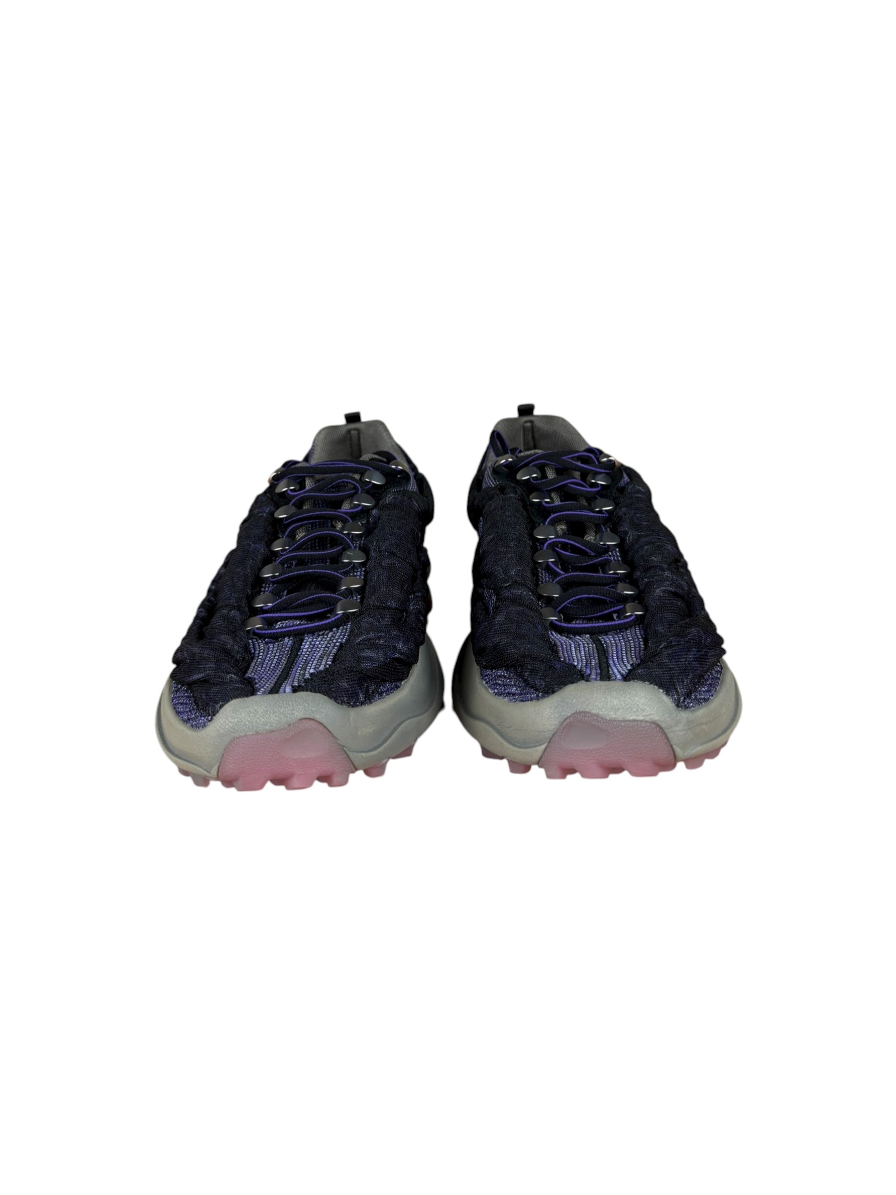 Acne Studios Bubba Sneakers Purple/Black