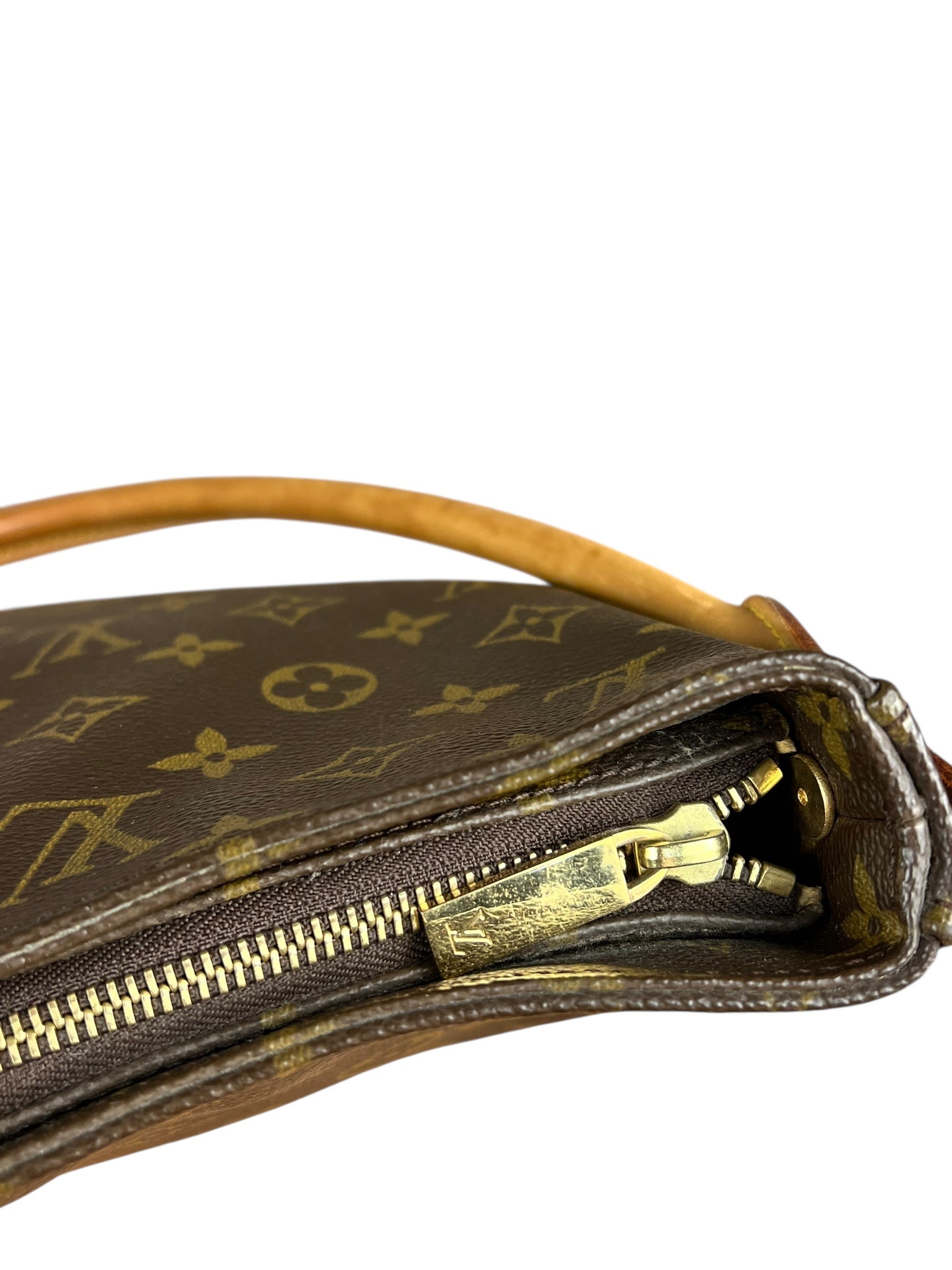 Louis Vuitton Monogram Looping GM