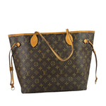 Louis Vuitton Monogram Neverfull MM