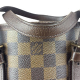 Louis Vuitton Damier Ebene Marais PM Bucket Bag