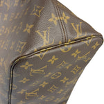 Louis Vuitton Monogram Neverfull MM