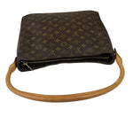 Louis Vuitton Monogram Looping Bag MM