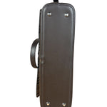 Burberry Brown Leather Shoulder Bag