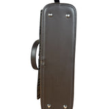 Burberry Brown Leather Shoulder Bag