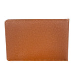 Louis Vuitton Brown Taiga Leather Card Holder